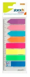 zakladki-indeksujace-foliowe-45x12-8x25szt-neonowe