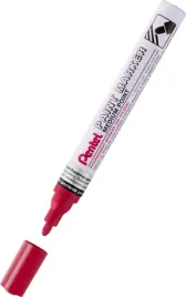 marker-olejowy-pentel-mmp10-b-okragly-czerwony