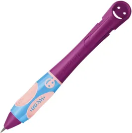 olowek-pelikan-griffix-sweet-berry-leworeczny