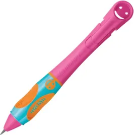 olowek-pelikan-griffix-pink-dla-leworecznych