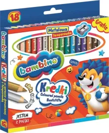 kredki-bambino-drewniane-18-kolorow-temperowka