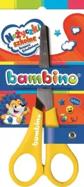 nozyczki-szkolne-z-podzialka-linijka-bambino