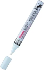 marker-olejowy-pentel-mmp10-w-okragly-bialy