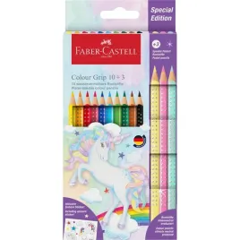 kredki-grip-faber-castell-unicorn-10-3-naklejki