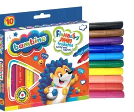 flamastry-trojkatne-jumbo-bambino-10-kolorow