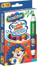 flamastry-dwustronne-jumbo-bambino-612-kolorow