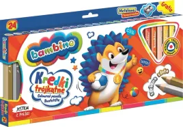 kredki-trojkatne-bambino-24-kolory-temperowka