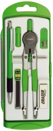 cyrkiel-metalowy-lorenz-606-s-duzy-grip-zielony
