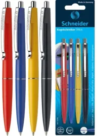 dlugopis-automatyczny-schneider-k15-1mm-zestaw-4x