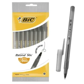 dlugopis-bic-round-stic-classic-czarny-blister-8x
