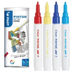 markery-z-farba-pilot-pintor-4szt-puszka-plakat