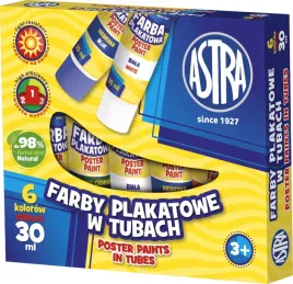 farby-plakatowe-astra-6-kolorow-tuba-as83119900