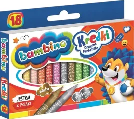 kredki-szkolne-bambino-z-glinki-18-kolorow