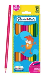 kredki-olowkowe-12-sztuk-paper-mate-kids