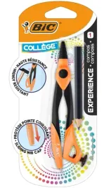 cyrkiel-bic-experience-college-olowek-pomaranczo