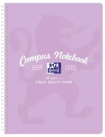 kolozeszyt-oxford-campus-pastel-soft-a4-80-kratka