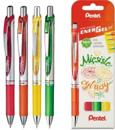 pioro-pentel-energel-bl77-4-szt-miesiste-cytrusy