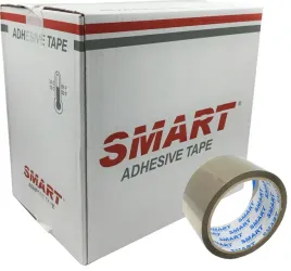 tasma-pakowa-klejaca-akryl-smart-brazowa-48x50-36x