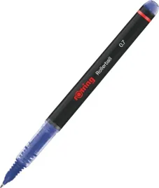 pioro-kulkowe-rotring-rollerball-niebieski-07mm