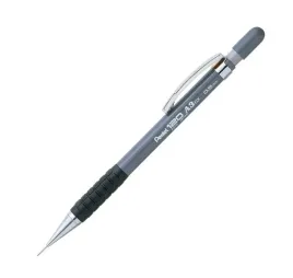 olowek-automatyczny-pentel-05mm-a315-n-dx-szary