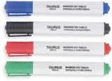 marker-do-tablic-suchoscieralny-taurus-czerwony-tmw-01-stan-nowy