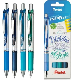 pioro-pentel-energel-bl77-4-szt-blekitne-ukojenie