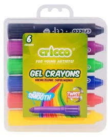 kredki-zelowe-twist-cricco-6-kolorow-kasetka