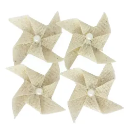 wiatraczek-samoprzylepny-plocienny-bezowy-4szt
