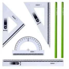 zestaw-kreslarski-memobe-z-linijka-20-cm-2-olowki