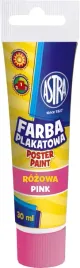 farba-plakatowa-astra-tuba-rozowa-30ml