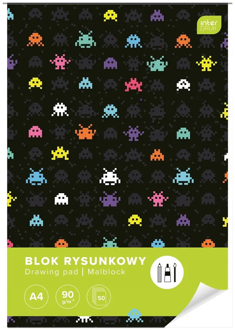 blok-rysunkowy-a4-50ark-90g-game-over-interdruk