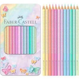 kredki-pastelowe-sparkle-12-sztuk-faber-castell