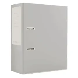 segregator-a4-75-2r-pastelowy-szary-interdruk
