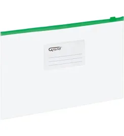 koszulka-z-suwakiem-a5-grand-kolor-ec007b-zielona