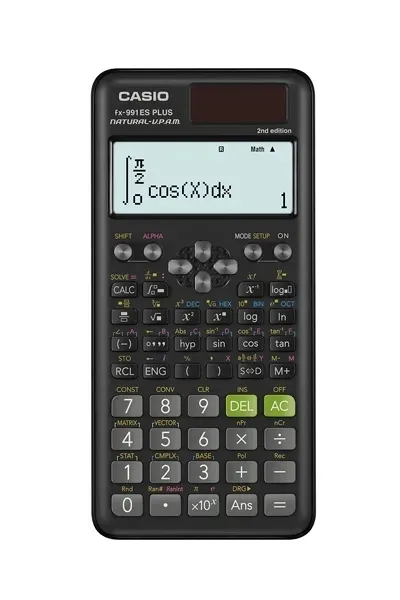 kalkulator-naukowy-casio-fx-991es-stan-nowy