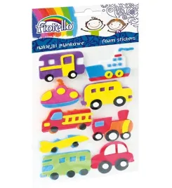 naklejki-piankowe-fiorello-gr-np129-pojazdy