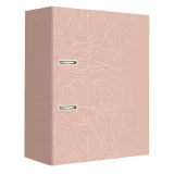 segregator-a4-75-metallic-rose-gold-monstera