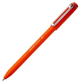 dlugopis-pentel-z-zatyczka-izee-bx457-f-orange