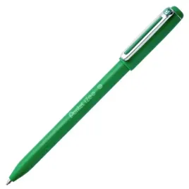 dlugopis-pentel-z-zatyczka-izee-bx457-d-zielony