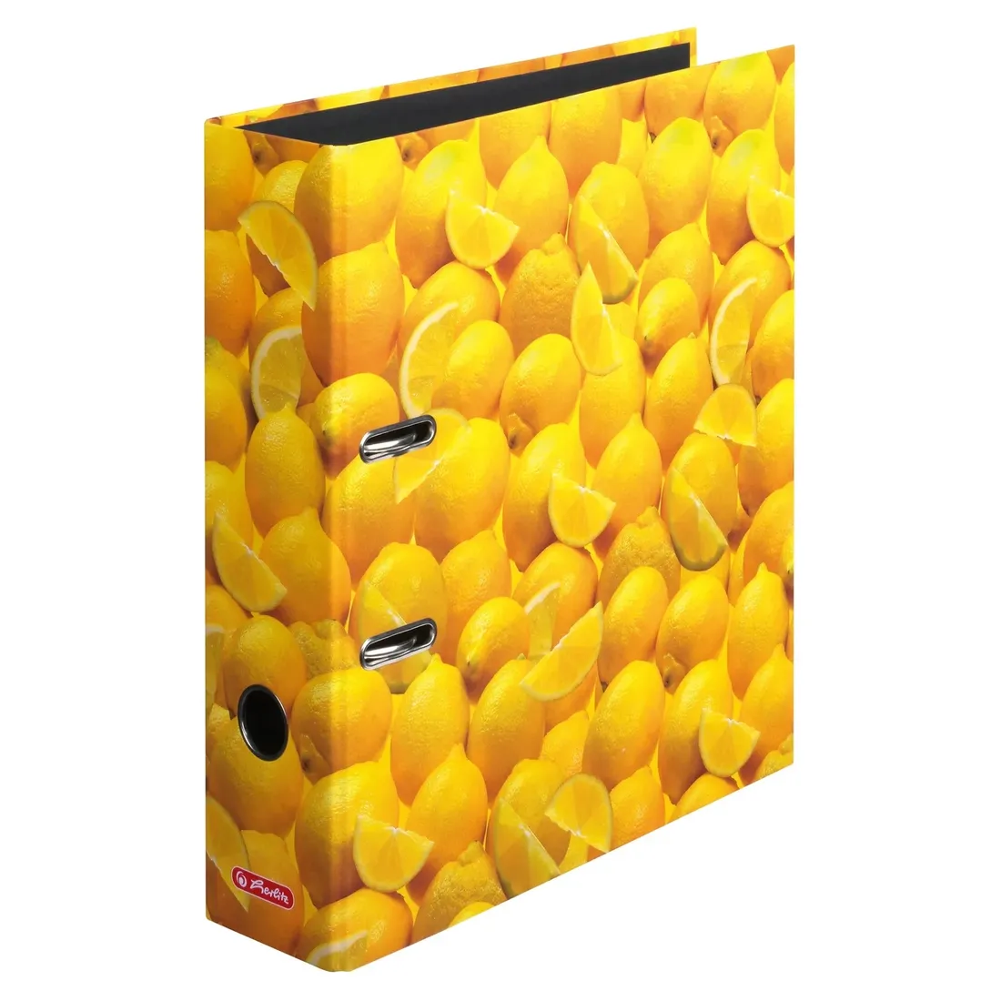 segregator-herlitz-a4-80mm-cytryny-max-file