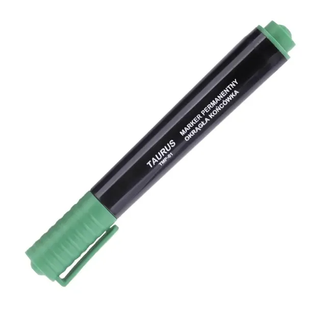 marker-permanentny-taurus-okragly-zielony-tmp-01