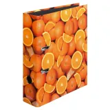 segregator-herlitz-a4-80mm-pomarancze-herlitz