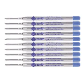 wklad-do-dlugopisu-zenith-4-niebieski-komplet-10x
