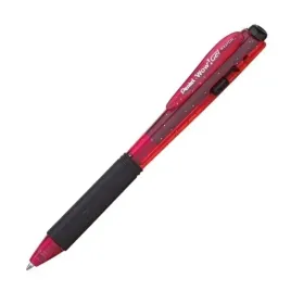 dlugopis-zelowy-pentel-k437cr-07mm-wow-czerwony