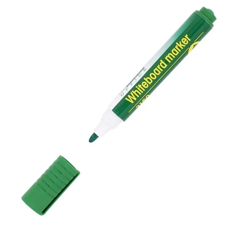 marker-do-tablic-suchoscieralny-zielony-drect-stan-nowy