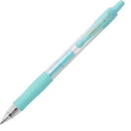 dlugopis-zelowy-pilot-g2-niebieski-pastelowy