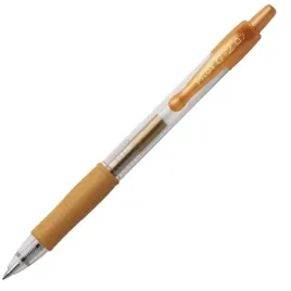 dlugopis-zelowy-pilot-g2-zloty-metallic