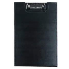 deska-z-klipem-teczka-zamykana-clipboard-a4-czarna