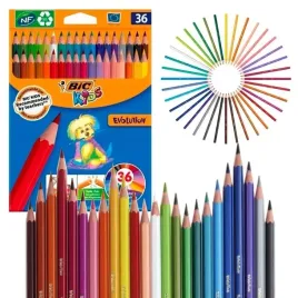 kredki-olowkowe-bic-kids-eco-evolution-36-kolorow