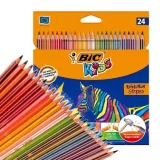kredki-bic-kids-eco-evolution-stripes-24-kolory